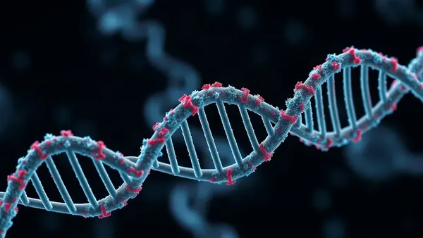 Poxvirus Carries Human Gene That Can Jump