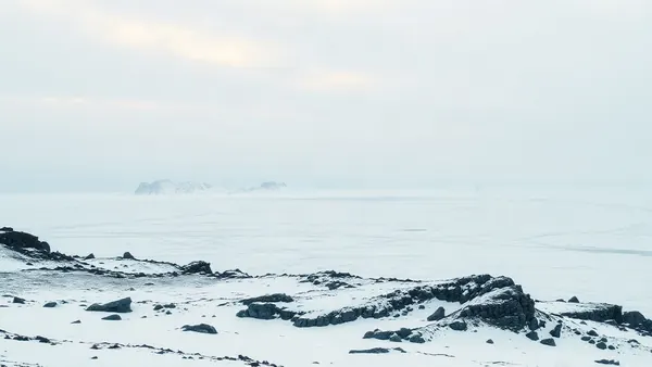 Ice Age Arrival: Indigenous Ancestors Reached Americas in Deep Freeze
