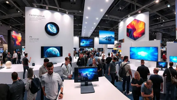 IFA 2026 Unveils Bizarre Gadgets Reshaping Smart Homes