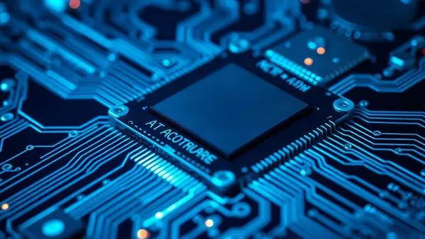 Intel's 2028 Razor Lake-AX Chip Targets 700 TOPS AI Performance