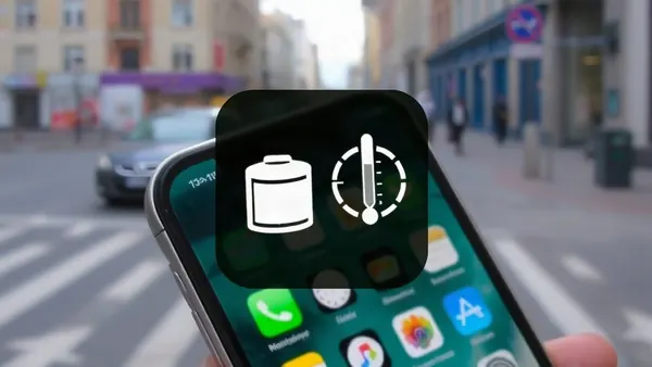 iOS 27 Battery Issues: Apple Addresses iPhone Drain and Overheating
