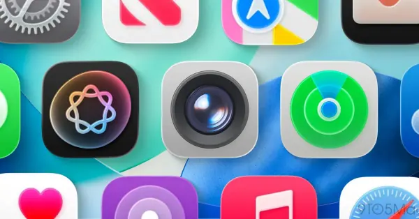 iOS 27 Design Overhaul: Key iPhone Apps Get Major Updates