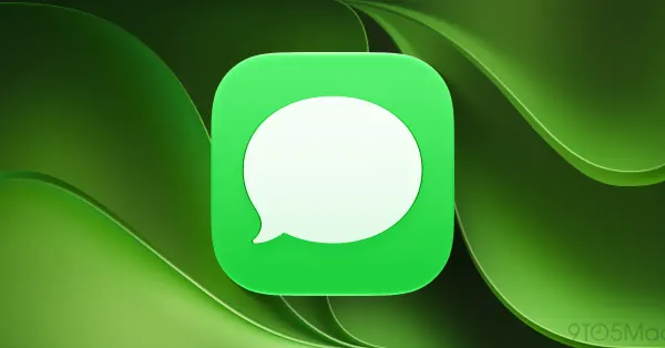 iOS 27: New Messages Feature Saves Time With Smart Suggestions