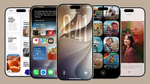 iOS 27: Dual Phone Numbers, Independent Alarms, Faster AirPlay Emerge