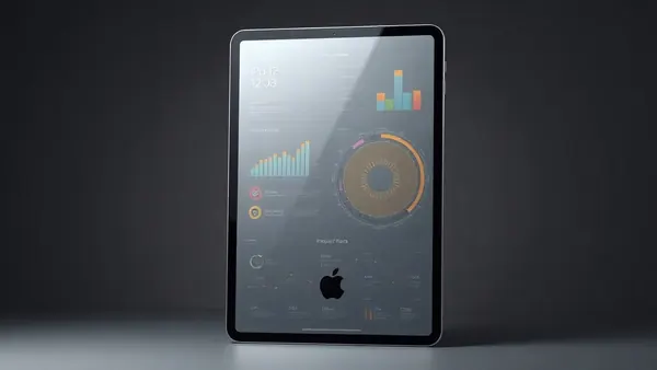 iPad 12 Specs Leaked: A19 Chip, 8GB RAM, C1X Modem Rumored