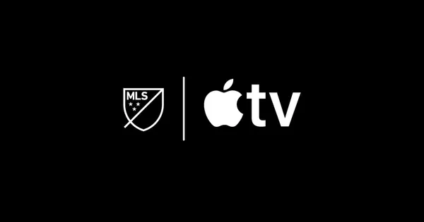 iPhone 17 Pro Captures First Major Live Pro Soccer Game on Apple TV