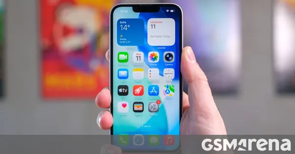 iPhone 18, 18e, Air 2: Screen Specs for 2027 Models Emerge