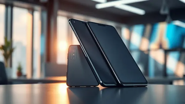 iPhone 18 and Apple Foldable Phone Expected in September 2026