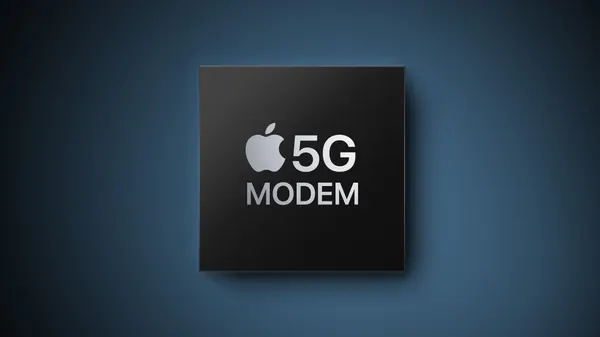 iPhone 18 May Boost Privacy with Apple's New Modem Technology