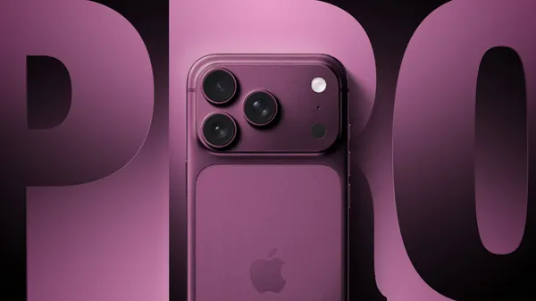 iPhone 18 Pro Expected to Retain 256GB Base Storage, Price Hike Likely