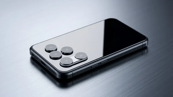 iPhone 18 Pro: A20 Chip and Camera Upgrades Arrive