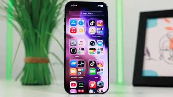 iPhone 18 Pro: New A20 Chip Design Targets Cooler Performance