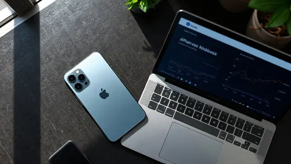 iPhone 18 Pro Benchmarks Show 23% Performance Jump