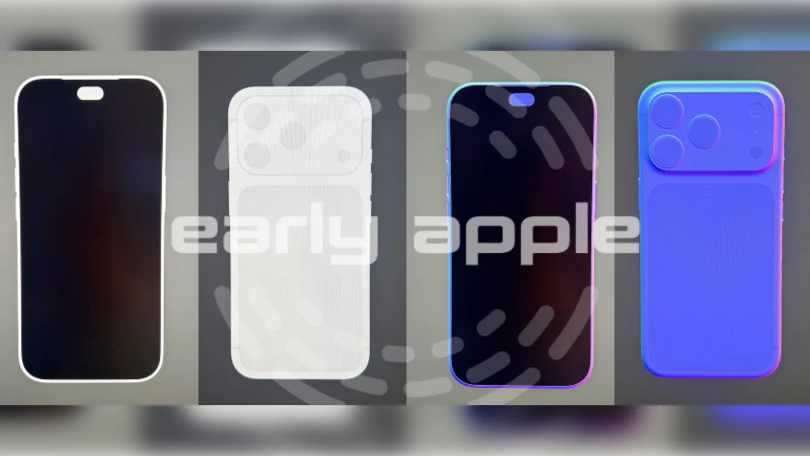 iPhone 18 Pro Leaks Hint at Smaller Dynamic Island, Debate Continues