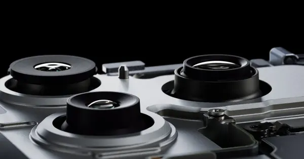 iPhone 18 Pro Camera Upgrade: Variable Aperture to Cost 50% More