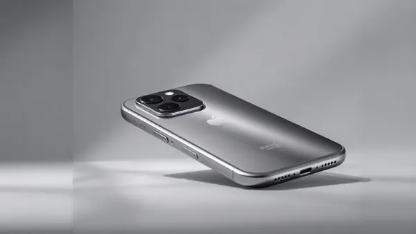 iPhone 18 Pro: Apple's Next-Gen Camera and Processor Upgrades