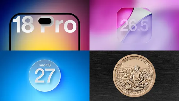 iPhone 18 Pro, iOS 26.5 Updates Highlight Latest Apple News