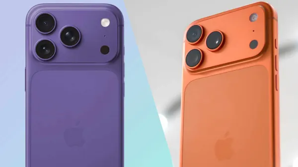 iPhone 18 Pro Max: Top 5 Rumored Upgrades Over iPhone 17 Pro Max