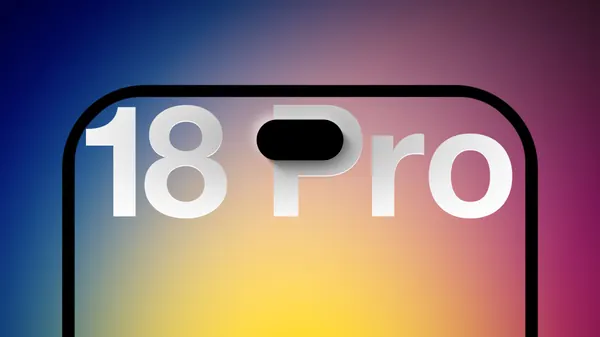 Apple's iPhone 18 Pro May Jump $200 Due to Component Costs