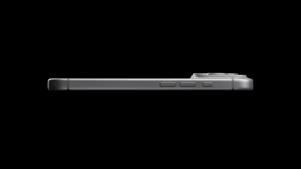 iPhone 18 Pro May Feature Noticeably Thicker Design Than iPhone 17 Pro