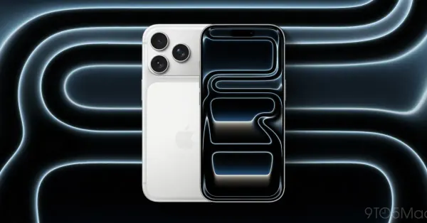 iPhone 18 Pro Camera, Modem Upgrades Highlight Major Changes