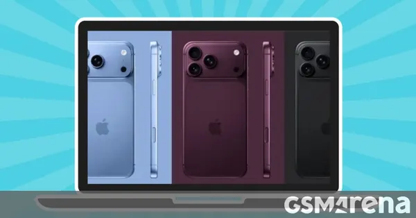Apple iPhone 18, Samsung S27 Ultra, Poco F9 Specs Unveiled