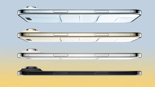 iPhone Air 2 Specs Emerge: New Cameras, Faster Chip Rumored