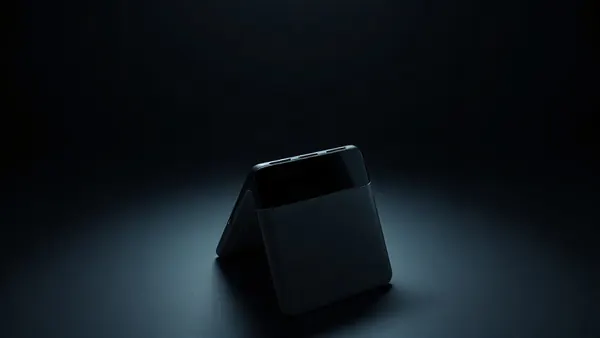 iPhone Duo's Animation Sparks Foldable Envy Among Z Fold 8 Users