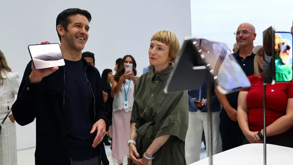 Apple's Foldable iPhone Faces Price Test in China