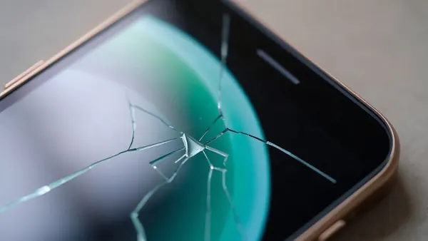 iPhone Duo Hinge Cracks Surface on Launch Day for Early Adopters