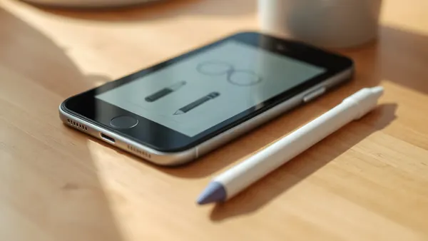 iPhone Duo Gains Apple Pencil and Reachability in iOS 17.2