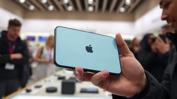 iPhone Duo Pre-Orders Show Apple's Major Mistake, Analyst Says