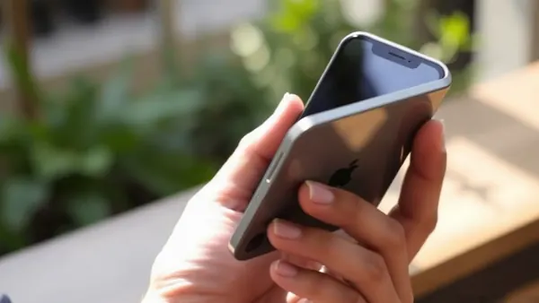 iPhone Duo: First Impressions and User Experience After 4 Days