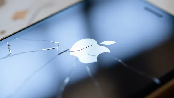 iPhone Duo Screen Issues Spark 'Crackgate' Concerns for Apple