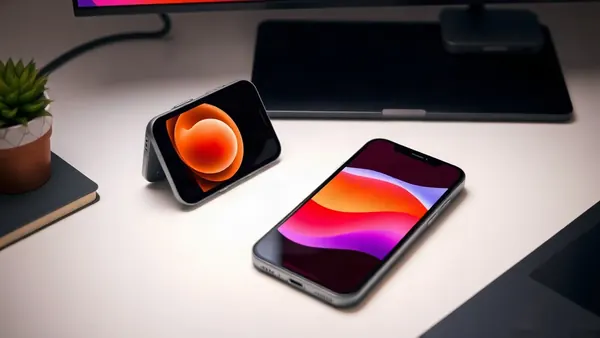 iPhone Duo vs. 18 Pro Max: Inside Apple's $700 Foldable Phone Price Gap