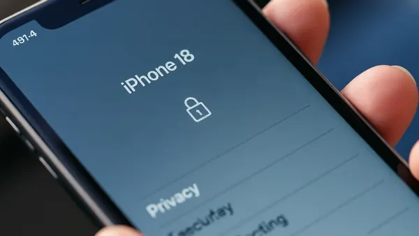 iPhone Security: Data Protection Features in 2026