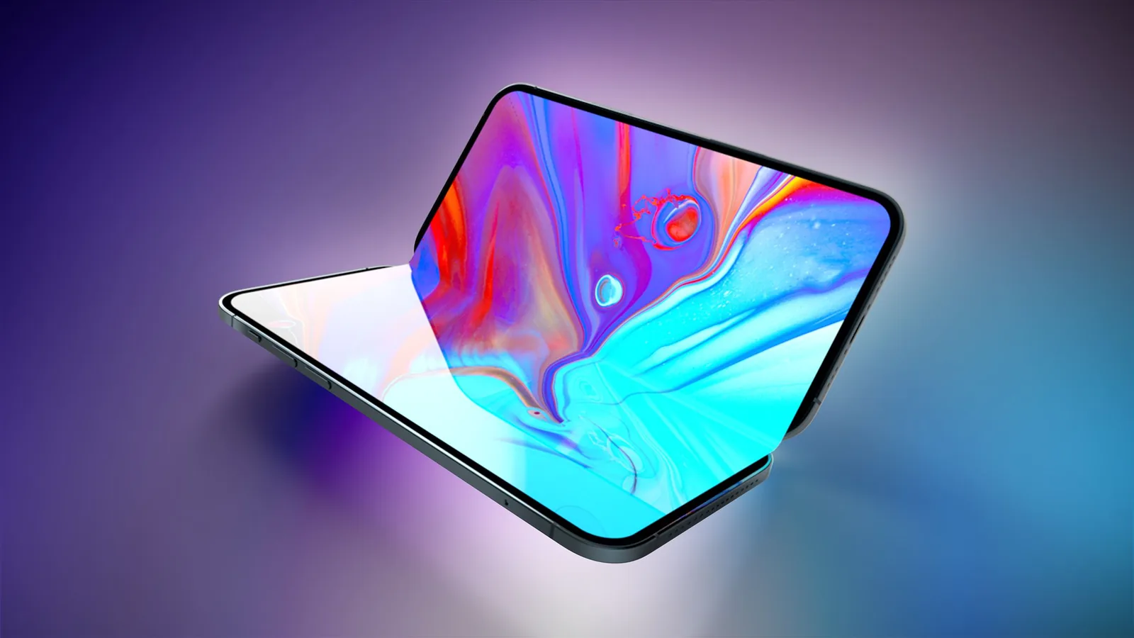 iPhone Ultra Foldable To Feature Industry's Easiest Repair Design