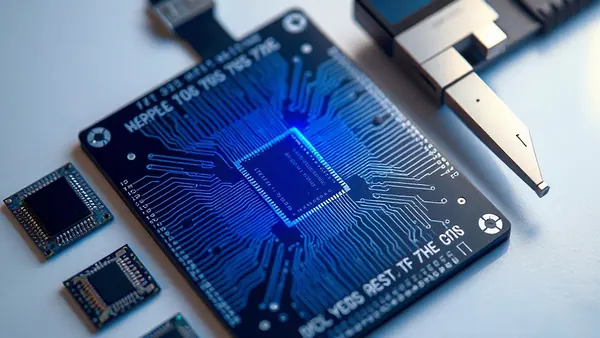 James Handy on Hardware Innovations and Processing Power
