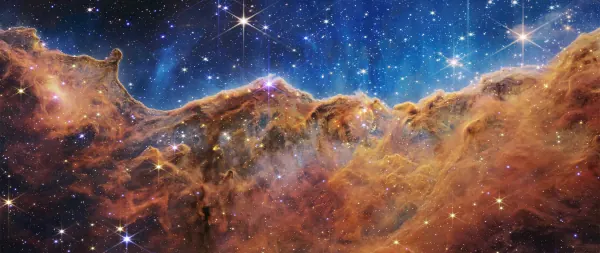James Webb Telescope's Best Images: 25 Stunning Cosmic Views