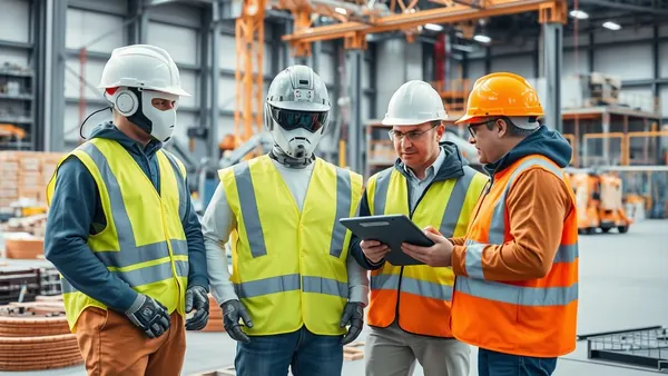 AI and Construction Careers: Jensen Huang's 2026 Workforce Forecast