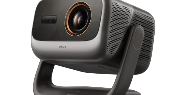 JMGO Iris Ultra Max Projector Promises 6,500 Lumens for Gamers