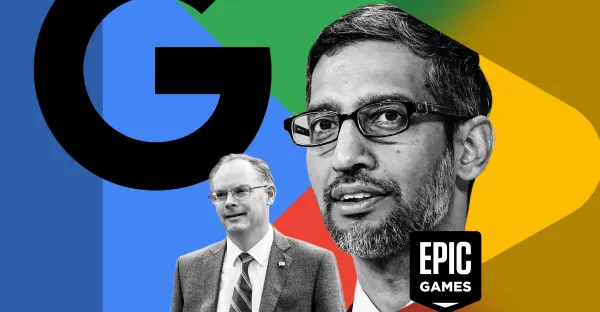 Judge Mandates Google Simplify Rival App Store Installations