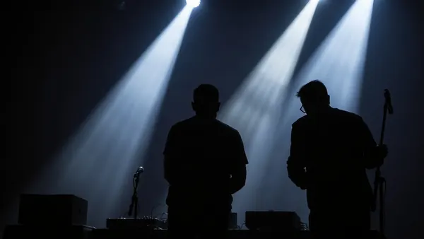 Justice's Electronic Soundtrack Featured in Grand Theft Auto VI