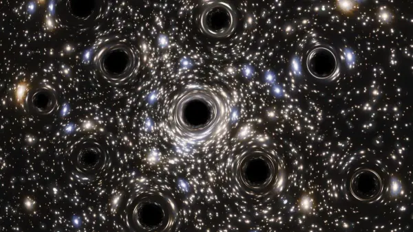 JWST Spots Massive Black Hole Challenging Cosmic Growth Theories