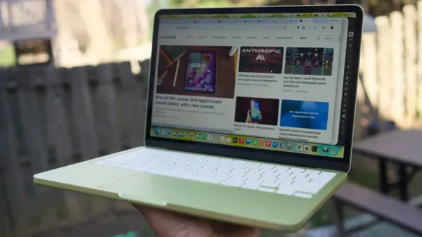Kansas City Schools Acquire 4,500+ Apple MacBook Neos