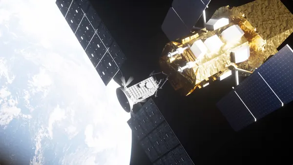 Katalyst, NASA Halt Swift Reboost Mission Over Spacecraft Issues