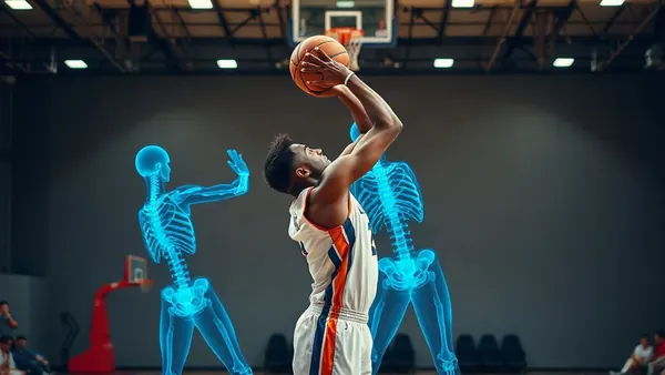 AI in Sports Analytics: How Kawhi Leonard Leverages Advanced Technology