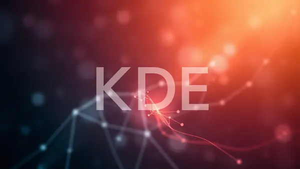 KDE Plasma 6.8 Launches as Desktop Environment Celebrates 30 Years