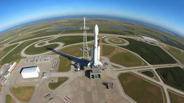 Kennedy Space Center: Launch Viewing and New Exhibits in 2026