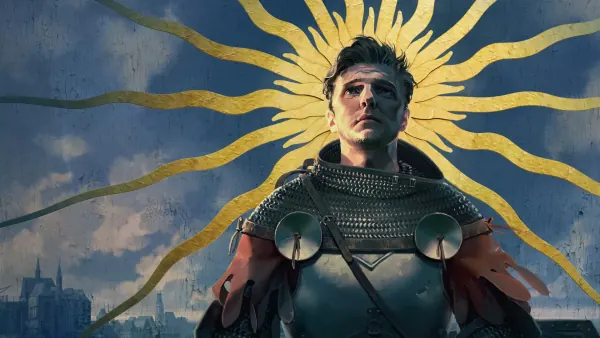 Kingdom Come Salvation: Embracer Targets 2028 Release for Next RPG